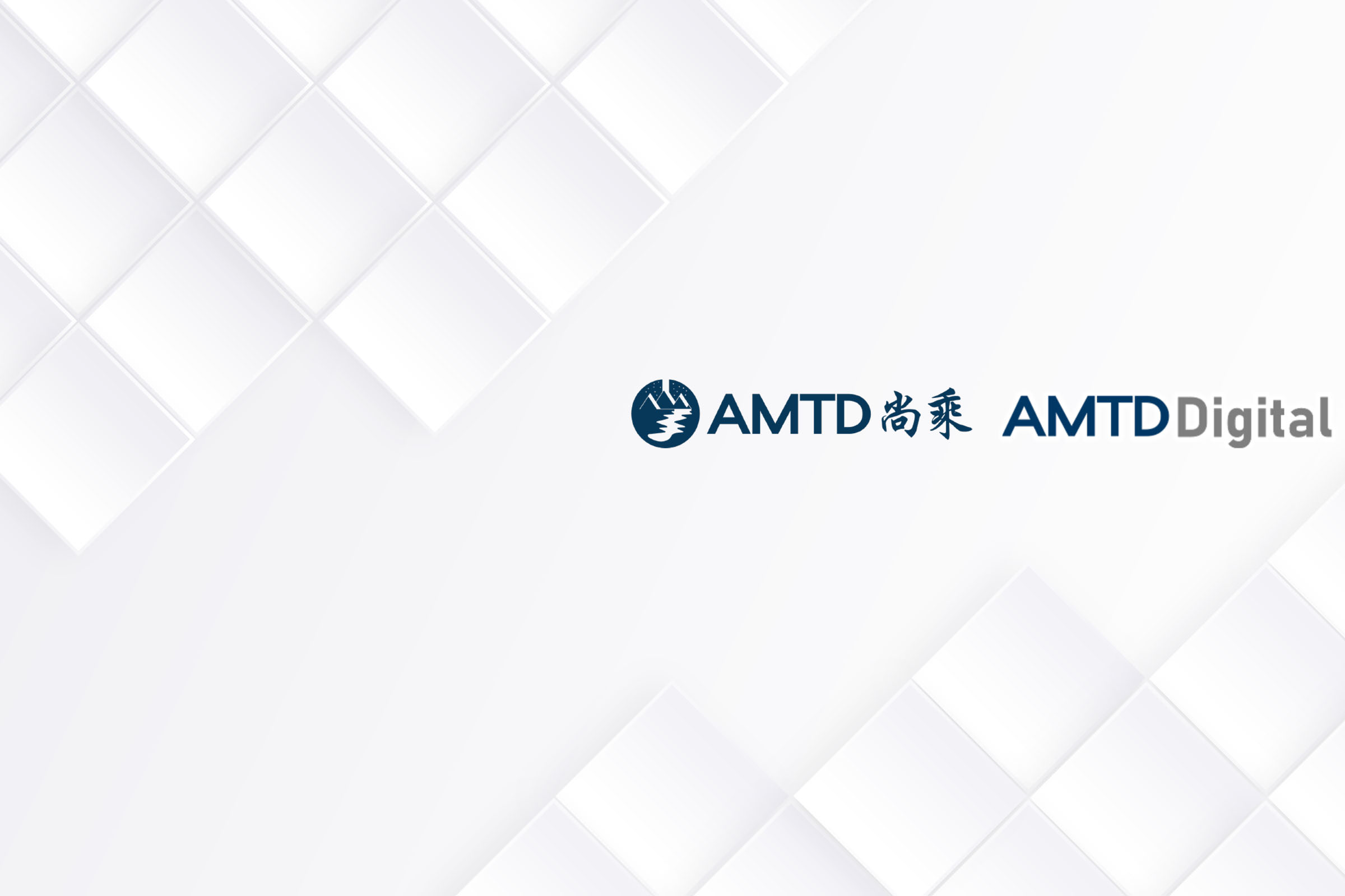 AMTD Group and CapBridge Financial Announce Strategic ...